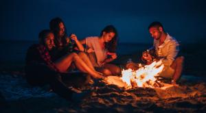  צילום: shutterstock לג בעומר