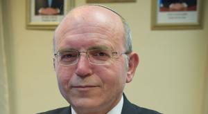 מאיר בן שבת  צילום: לשכת העיתונות הממשלתית- קובי גדעון מדיני