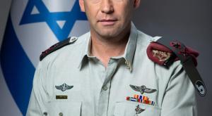 האלוף ירון פינקלמן צילום: דובר צה"ל ביטחון
