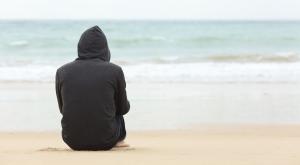 נער. אילוסטרציה צילום: shutterstock דעות