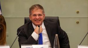 יואב קיש צילום: דני שם טוב דוברות הכנסת פוליטי