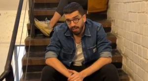  צילום: צילומסך טיקטוק ברנז'ה