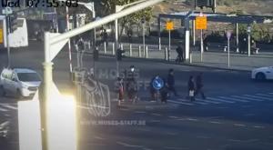  צילום: צילומסך יוטיוב, באדיבות חדשות כאן 11 חדשות