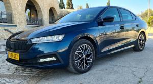  צילום: מוטי שטרן רכב