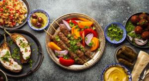  צילום: shutterstock אוכל