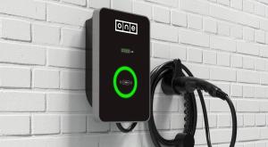 עמדת טעינה צילום: Charging-point כדאי לדעת