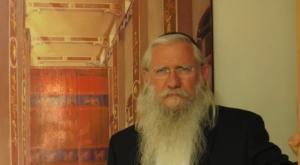 הרב מקובר צילום: ללא כדאי לדעת
