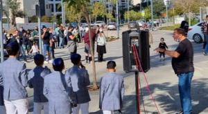  צילום: יח"צ גבעת שמואל חדשות
