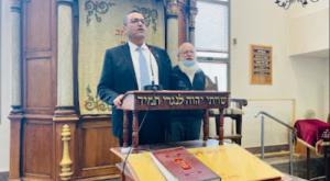  צילום: מכון מאיר המגזר