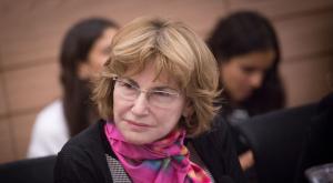 יעל גרמן  צילום: Miriam Alster/Flash90 חדשות