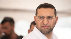  צילום: Sraya Diamant/Flash90 פוליטי