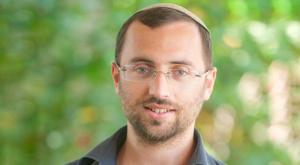 עובד פרל צילום: ערן שלמה ברנז'ה