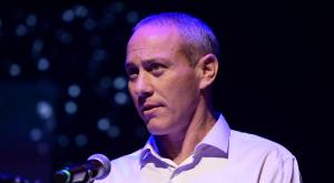 חילי טרופר צילום:  Tomer Neuberg/Flash90 פוליטי
