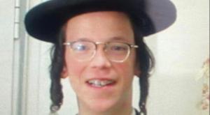 אלימלך ברגר צילום: ללא חדשות