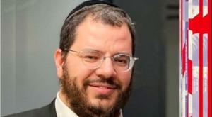 אריה ארליך עורך מגזין "משפחה" צילום: צבי מילר חדשות