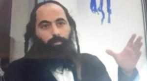 הנרצח. הרב שי אוחיון הי"ד צילום: באדיבות המשפחה חדשות