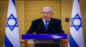  צילום: Olivier Fitoussil/Flash90 פוליטי