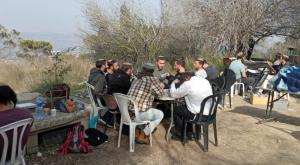  צילום: צילום: ישיבת חומש חדשות