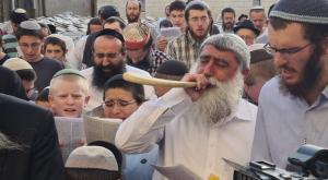 הרב שמואל מורנו אחיו של עמנואל מורנו הי"ד   צילום: איגוד רבני הקהילות  חדשות