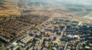 דימונה צילום: shutterstock חדשות נדלן