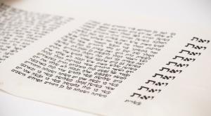מגילת אסתר צילום: shutterstock יהדות