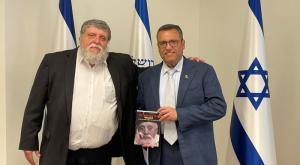  צילום: דוברות עיריית ירושלים חדשות