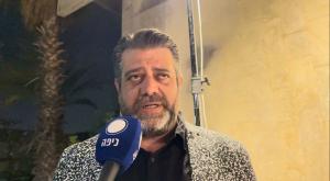 יניב סוויסה צילום: ללא טלוויזיה