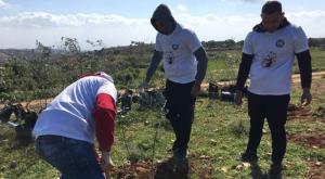  צילום: מתוך דף הפייסבוק של הועדה החקלאית התיישבות
