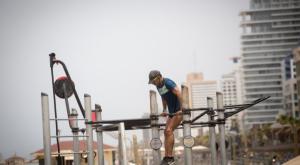 חם מהרגיל צילום: Miriam Alster/FLASH90 תחזית מזג האוויר