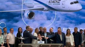 אל על חוגגת 20 שנה להנפקתה עם הרבעון השני המוצלח ביותר צילום: כיפה כסף