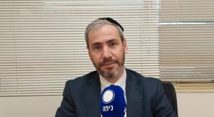 יוסי טייב צילום: חדשות כיפה פוליטי