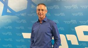 גלעד שרון צילום: ללא פוליטי