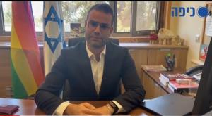יוראי להב הרצנו צילום: ללא פוליטי