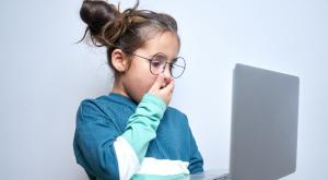 ילדים ברשת צילום: shutterstock הורים וילדים