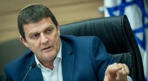 עמית הלוי צילום: יונתן סינדל/פלאש90 פוליטי