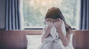 פגיעה מינית אילוסטרציה צילום: shutterstock ברנז'ה