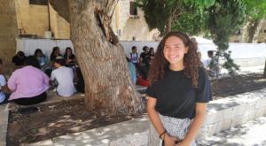 סלומה אדה צילום: קרדיט החוויה הישראלית חדשות