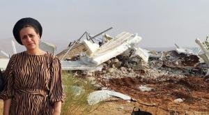 לימור סון הר מלך צילום: דוברות לימור הר מלך פוליטי