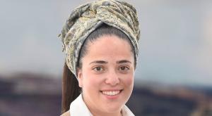 אביטל כהן צילום: אלעד חפץ המגזר