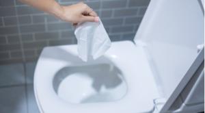 מגבונים באסלה צילום: shutterstock חדשות