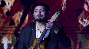 עידן רייכל צילום: Tomer Neuberg/Flash90 ברנז'ה