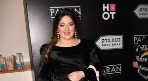 סימי הרשקוף צילום: אביב חופי ברנז'ה