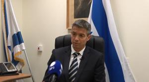 יועז הנדל צילום: חדשות כיפה פוליטי