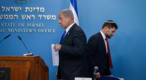 סמוטריץ' עם נתניהו צילום: אוליבר פיטוסי, פלאש 90 דעות