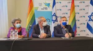 הורוביץ בהכרזה דרמטית צילום: ללא חדשות