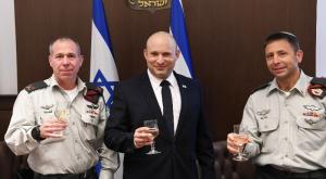 ראש הממשלה בטקס צילום: עמוס בן גרשום /לע"מ חדשות