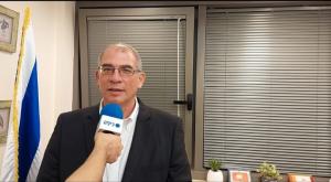 ניר אורבך. צילום: חדשות כיפה פוליטי