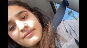 הנעדרת צילום: דוברות המשטרה מבזקים