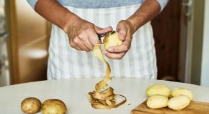תפוחי אדמה, גם בחלב צילום: shutterstock תזונה