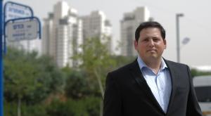 גל לנצ'נר צילום: דוברות פוליטי